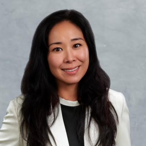 Amy Wakayama
